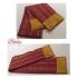 SALEM SILK SAREE WITH BLOUSE