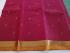 SALEM SILK SAREE WITH BLOUSE
