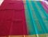 SALEM SILK SAREE WITH BLOUSE