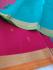 SALEM SILK SAREE WITH BLOUSE
