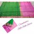 SOFT SILK SAREE WITH BLOUSE