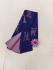 SALEM SILK SAREE WITH BLOUSE