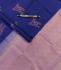 SALEM SILK SAREE WITH BLOUSE