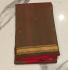 SALEM SILK SAREE WITH BLOUSE