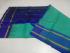 SALEM SILK SAREE WITH BLOUSE