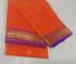 SALEM SILK SAREE WITH BLOUSE
