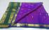 SALEM SILK SAREE WITH BLOUSE