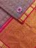 KPM AJ SILK SAREE WB
