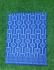 BEDSHEET JACQUARD LIGHT WEIGHT 60X90