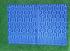 BEDSHEET JACQUARD LIGHT WEIGHT 60X90