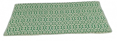 BEDSHEET ERODE JACQUARD 50X90