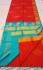 SOFT SILK SAREE WITH BLOUSE