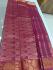 PL EMBOSS SAREE