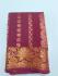 PL EMBOSS SAREE