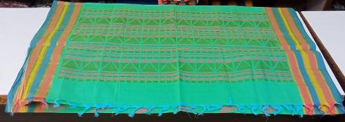 SAREES NEGAMAM WITH BLOUSE