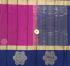 SALEM SILK SAREE WITH BLOUSE