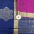 SALEM SILK SAREE WITH BLOUSE