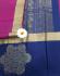 SALEM SILK SAREE WITH BLOUSE