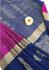 SALEM SILK SAREE WITH BLOUSE
