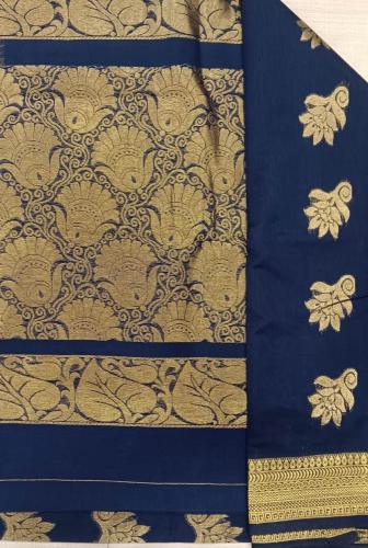 PL BIG BUTTA SAREE