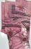 BEDSHEET MEERUT PRINTED 90X108 2 PILLOW COVER