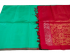 SOFT SILK SAREE WITH BLOUSE