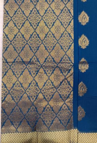 PL BIG BUTTA SAREE
