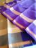 SALEM SILK SAREE WITH BLOUSE
