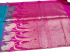 SOFT SILK SAREE WITH BLOUSE