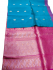 SOFT SILK SAREE WITH BLOUSE