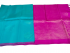 SOFT SILK SAREE WITH BLOUSE