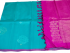 SOFT SILK SAREE WITH BLOUSE