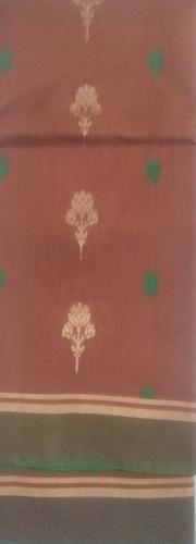 COIMBATORE KORA COTTON SAREE 620 MTS