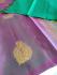 SALEM SILK SAREE WITH BLOUSE