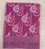 BEDSHEET 60X90 ACRYLIC JACQUARD
