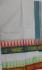 PV X COTTON TEMPLE BORDER DHOTHY 9 X 5