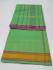 SAREES CUDDALORE COTTON 550 MTS