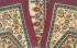 BEDSHEET JAIPUR PRINTED 90X108 2 PILLOW COVER