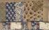 BEDSHEET JAIPUR PRINTED 90X108 2 PILLOW COVER