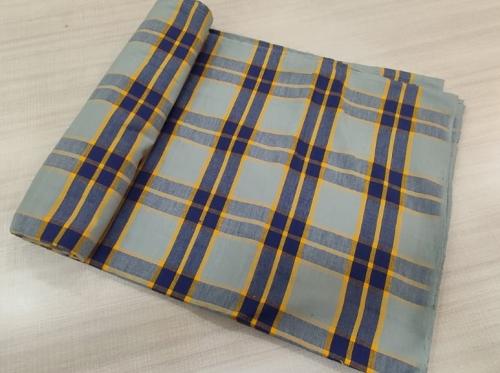 BEDSHEET KARUR PLAIN 90X108