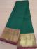 ARNI SILK HALF FINE ZARI SAREE WITH BLOUSE