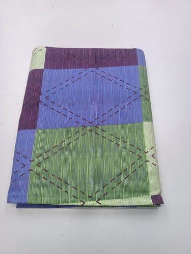 BEDSHEET ERODE AHEMADHABAD PRINT 90 X108 2 PILLOW COVER