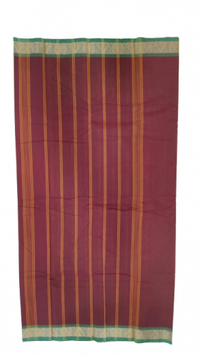 CHETTINADU COTTON SAREES