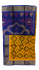 COTTON X KORA SILK TIE DYE SAREES CHINNLAPATTI