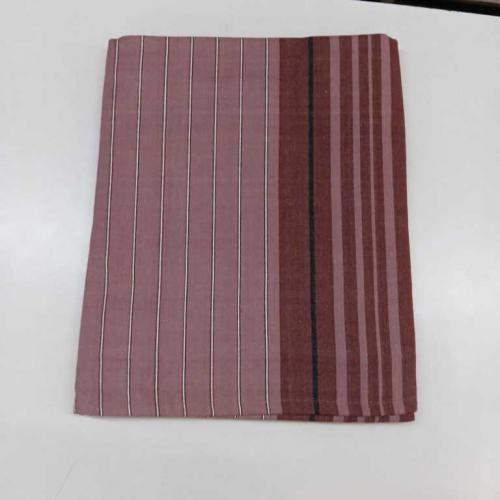 BEDSHEET ERODE ARTSILK 60X90