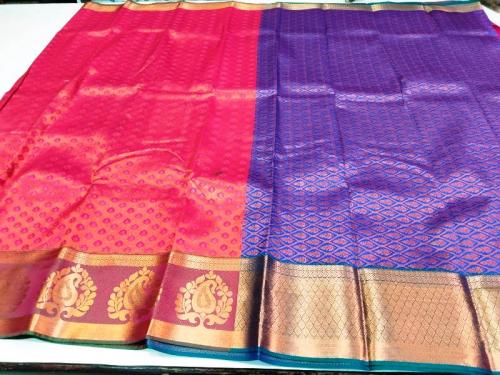 PL Muhurtham Saree