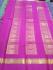 SALEM SILK SAREE WITH BLOUSE