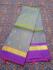 SALEM SILK SAREE WITH BLOUSE