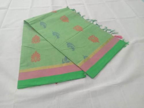 SAREES NEGAMAM WITH BLOUSE