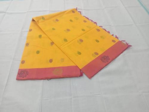 SAREES NEGAMAM WITH BLOUSE